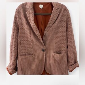 A New Day Rust Apparel